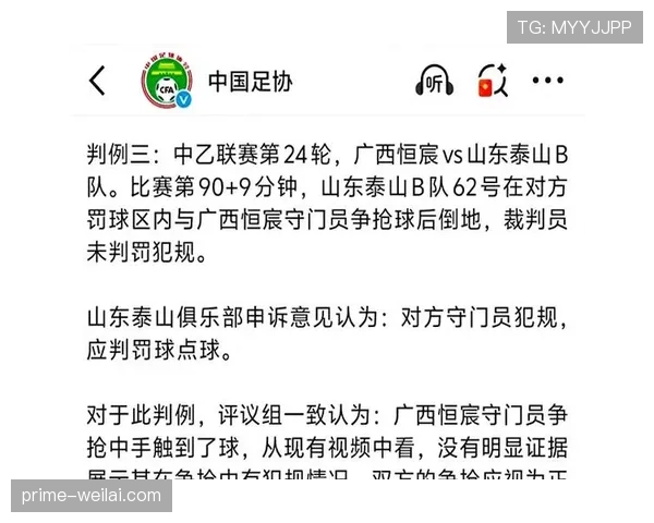 比赛申诉中的规则依据与裁判判罚复核流程详解