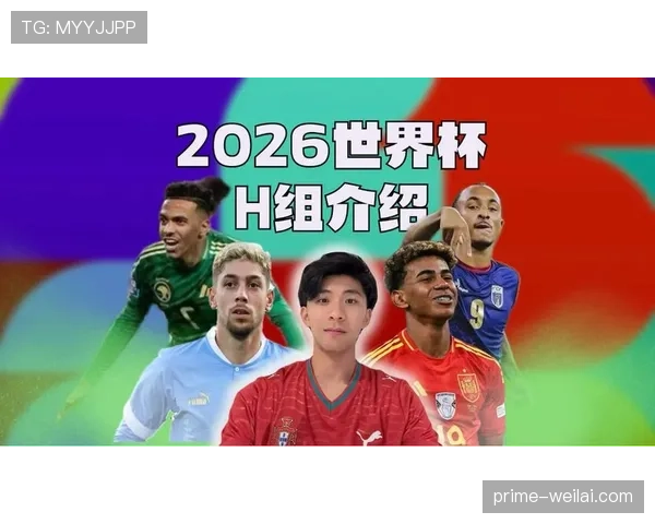 H组最被低估的球队分析