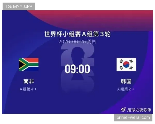 南非1-0韩国:世界杯A组末轮战报 南非1-0韩国:世界杯A组末轮战报